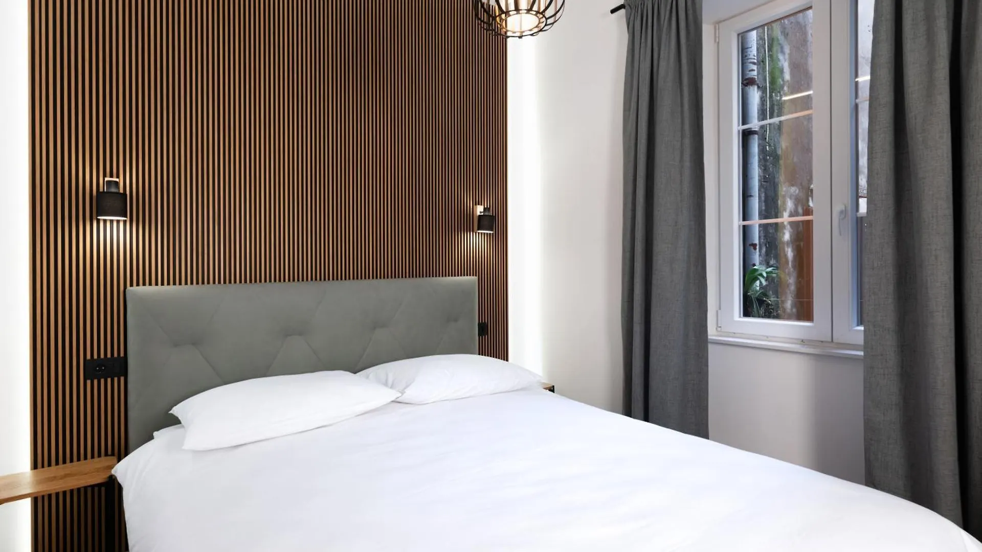 Green Room And Apartment Zadar