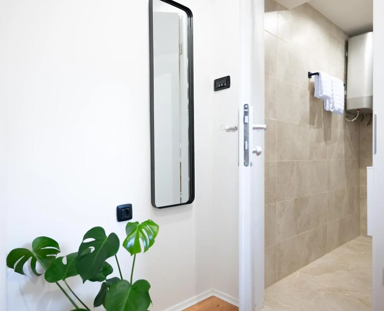Green Room And Apartment Zadar Croacia