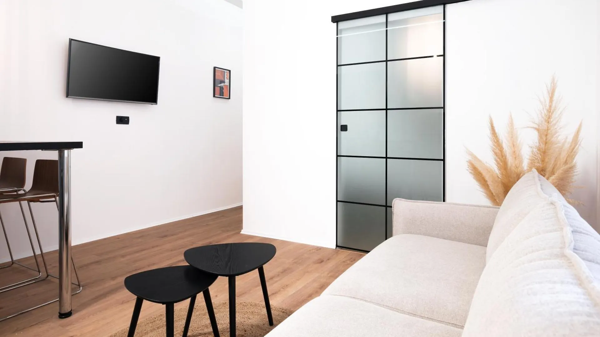 Green Room And Apartment Zadar Croacia
