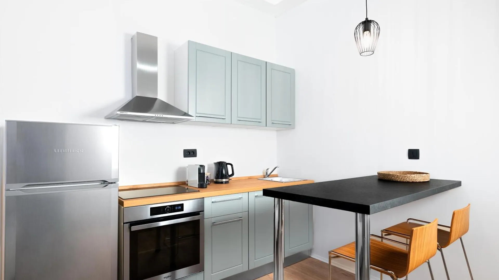 Green Room And Apartment Zadar Croacia