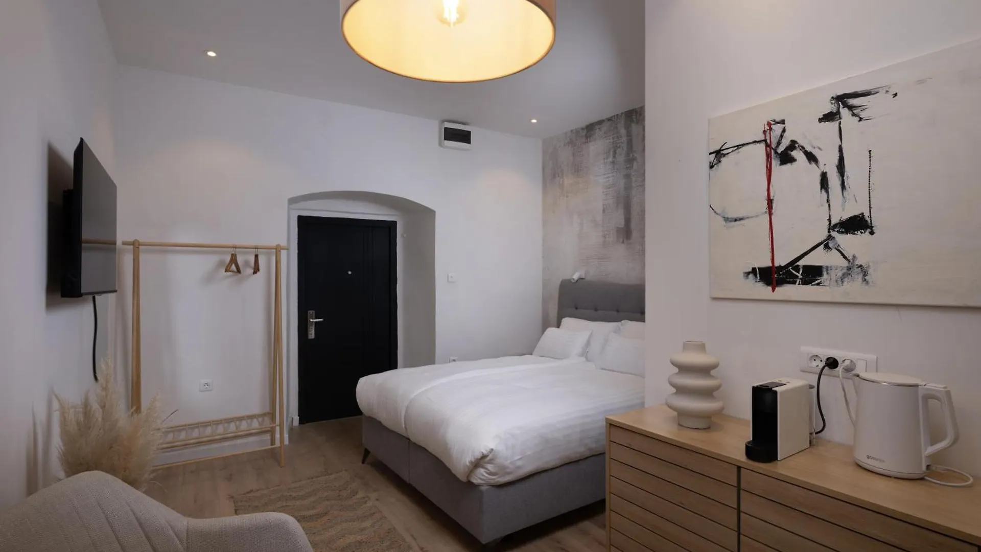 Green Room And Apartment Zadar